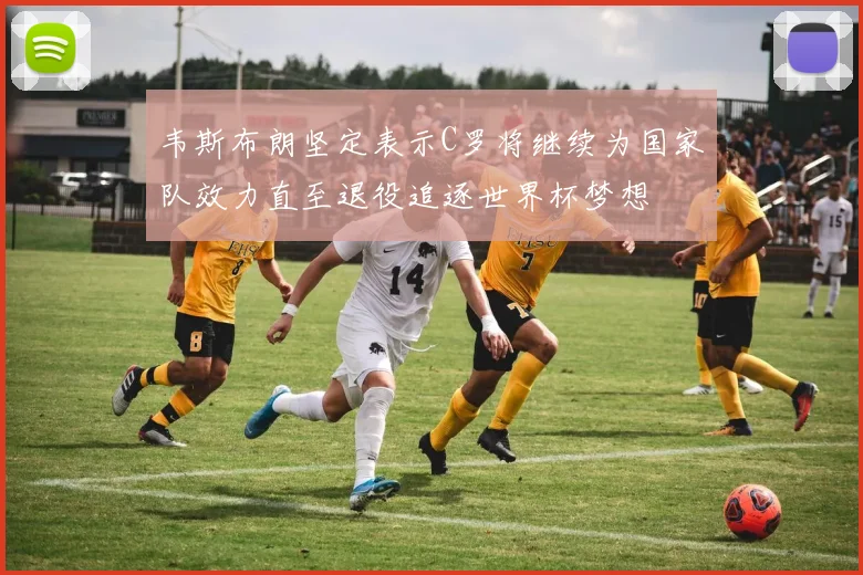 韦斯布朗坚定表示C罗将继续为国家队效力直至退役追逐世界杯梦想